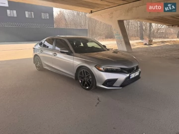 Авто Honda Civic 2021 № 7470410