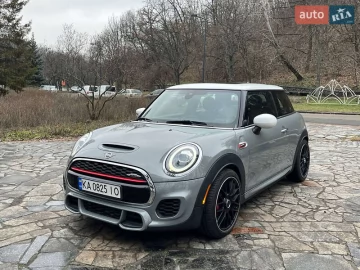 Авто MINI Hatch 2020 № 7470424