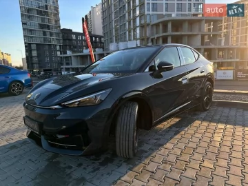 Авто Volkswagen Id Unyx 2024 № 7470425