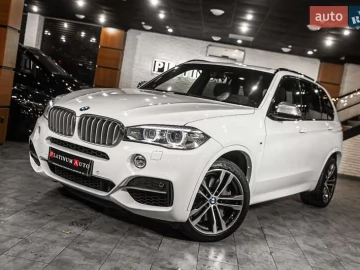 Авто BMW X5 2014 № 7470442