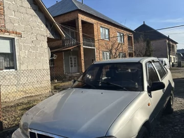 Авто Daewoo Nexia 2008 № 7470505