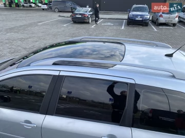 Авто Peugeot 307 2003 № 7470527
