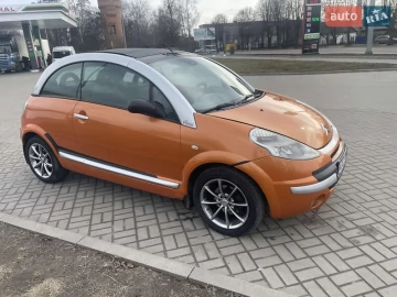 Авто Citroen C3 2006 № 7470538