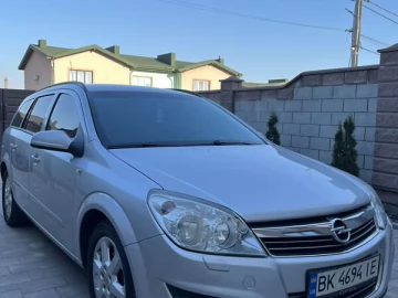 Авто Opel Astra 2007 № 7470584