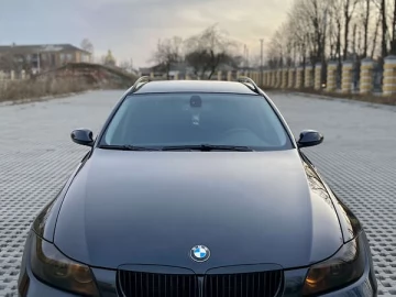 Авто BMW 3 Series 2006 № 7470611