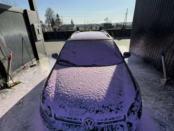 Авто Volkswagen Golf 2010 № 7470614