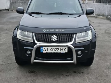 Авто Suzuki Grand Vitara 2006 № 7470626