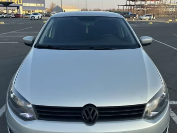 Авто Volkswagen Polo 2012 № 7470635
