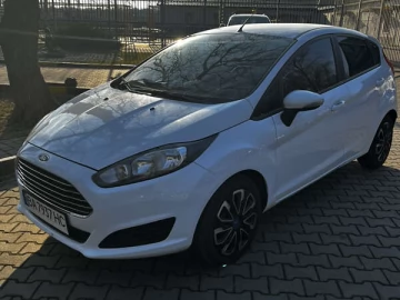 Авто Ford Fiesta 2013 № 7470691