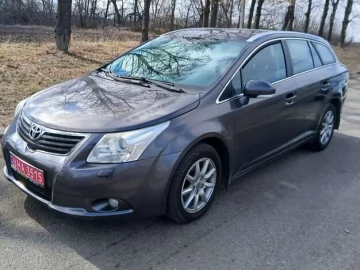 Авто Toyota Avensis 2011 № 7470699