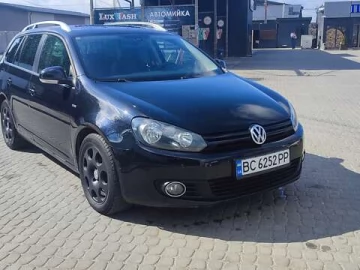 Авто Volkswagen Golf 2013 № 7470702