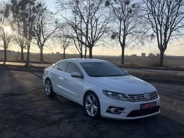 Авто Volkswagen Cc Passat Cc 2013 № 7470718