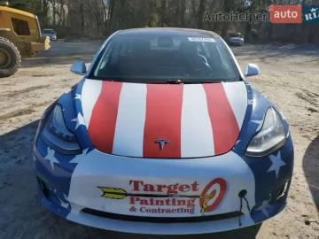 Авто Tesla Model 3 2017 № 7470729