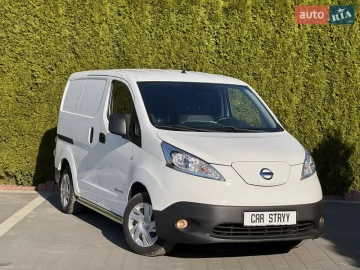 Авто Nissan E-Nv200 2020 № 7470744