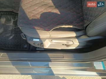 Авто Volkswagen Passat 2015 № 7470761