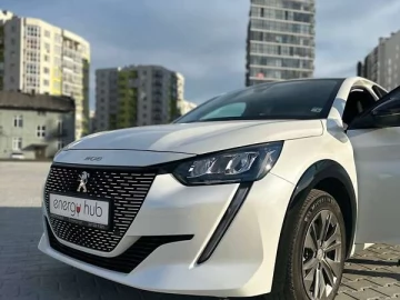 Авто Peugeot 208 2022 № 7470816