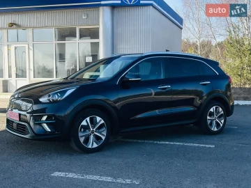 Авто KIA Niro 2020 № 7470822