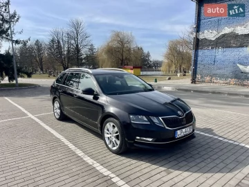Авто Skoda Octavia 2020 № 7470835