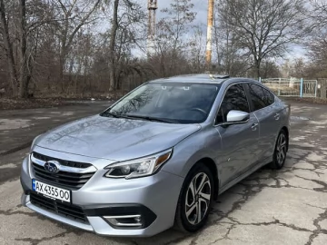 Авто Subaru Legacy 2021 № 7470838