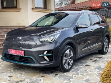 Авто KIA Niro 2020 № 7470840