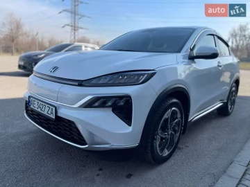 Авто Honda M-Nv 2023 № 7470842