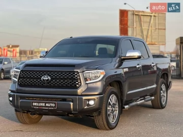 Авто Toyota Tundra 2019 № 7470895