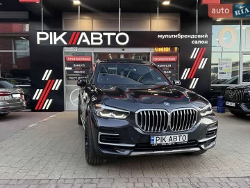Авто BMW X5 2022 № 7470897