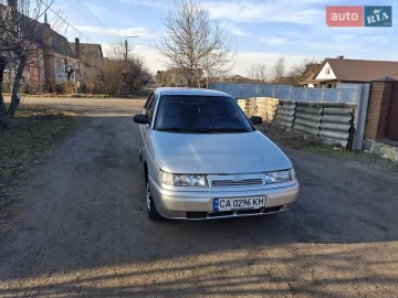 Авто ВАЗ 2110 2008 № 7470941