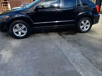 Авто Dodge Caliber 2010 № 7470976