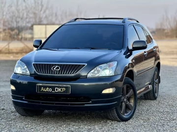 Авто Lexus Rx 2005 № 7471006