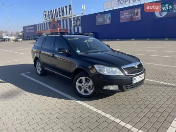 Авто Skoda Octavia 2012 № 7471018