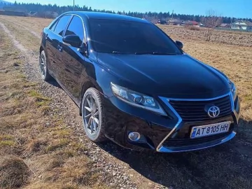 Авто Toyota Camry 2009 № 7471019