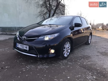 Авто Toyota Auris 2013 № 7471025