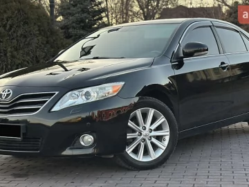 Авто Toyota Camry 2009 № 7471028