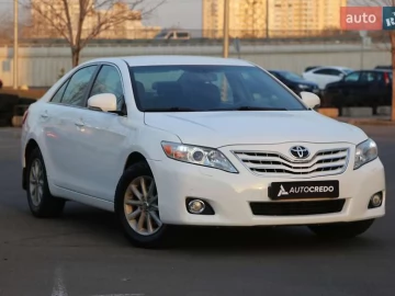 Авто Toyota Camry 2011 № 7471032