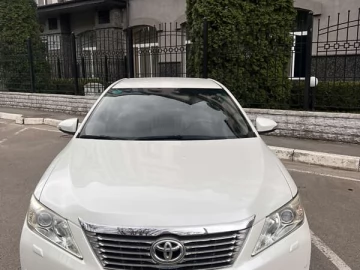 Авто Toyota Camry 2011 № 7471086