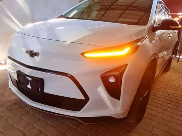 Авто Chevrolet Bolt Euv 2023 № 7471103