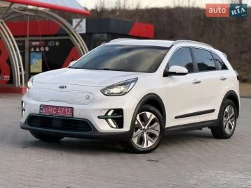 Авто KIA Niro 2020 № 7471124