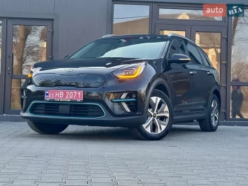 Авто KIA Niro 2019 № 7471137