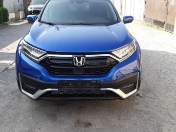 Авто Honda Cr-V 2022 № 7471502