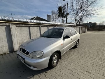 Авто Daewoo Lanos 2004 № 7471549