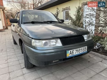 Авто ВАЗ 2110 2009 № 7471559