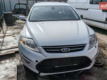 Авто Ford Mondeo 2011 № 7471575