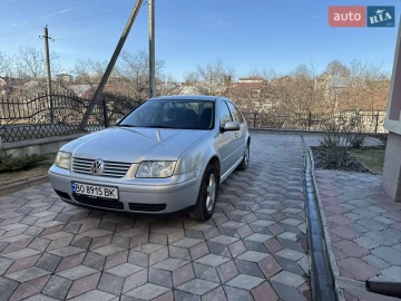 Авто Volkswagen Bora 2000 № 7471617