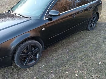 Авто Audi A4 2006 № 7471619