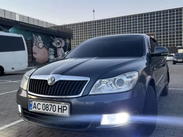 Авто Skoda Octavia 2012 № 7471858