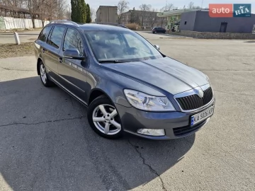 Авто Skoda Octavia 2009 № 7471888