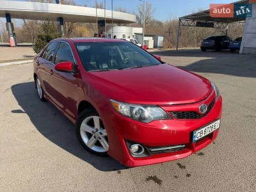 Авто Toyota Camry 2013 № 7471891