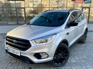 Авто Ford Escape 2019 № 7471945