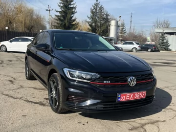 Авто Volkswagen Jetta 2019 № 7471946